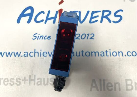 SICK WT34-V210 고성능 소형 광전 센서