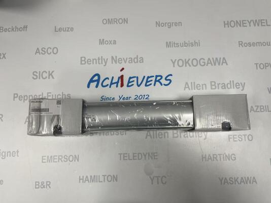 Camozzi 60N2L063A0250 고성능 표준 실린더