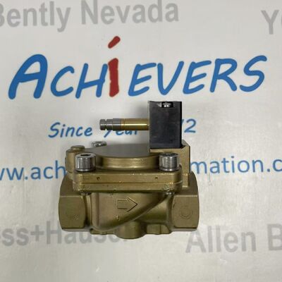 Festo MN1H-2-1-MS 고성능 솔레노이드 밸브