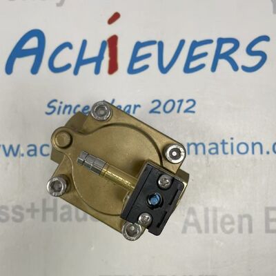 Festo MN1H-2-1-MS 고성능 솔레노이드 밸브