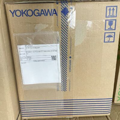 Yokogawa FLXA21-D-P-D-AB-C1-NN-A-N-LA-N-NN/U 고성능 압력 트랜스미터