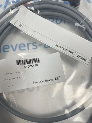 Endress+Hauser 51005148 밀봉된 CONTITE 정전용량 센서