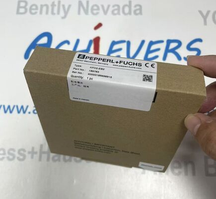 Pepperl  KFD2-EB2 푹스 산업용 신호 조절 장치