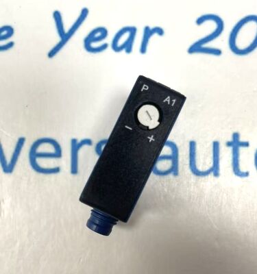 Wenglor P1KY001High-Precision Time-of-Flight Laser Distance Sensor