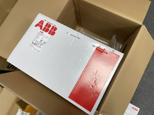 ABB PSTX170-600-70 고급 지능형 소프트 스타터 (모터 제어용)