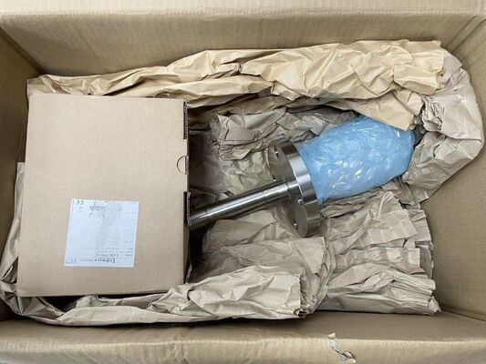 Endress Hauser FTL51B-3961/4 액체 적용 분야용 고성능 진동 레벨 스위치