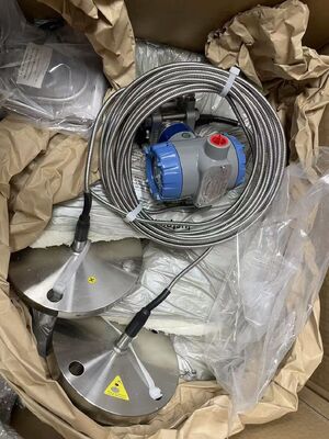 Honeywell STR82D-21CS1D0-AFAAA21A0-D-ADD-11S-B-31A0-F1-0000 고정밀 SmartLine 원격 다이어프램 송신기