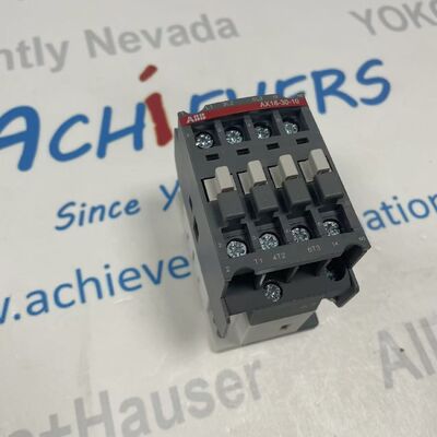 ABB 1SBL921074R8410 저전압 회로 차단기용 신뢰할 수 있는 보조 접촉 블록