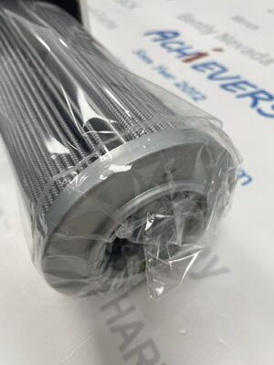 파커 929891Q 패트 하이드럴 오일 필터 교체 요소