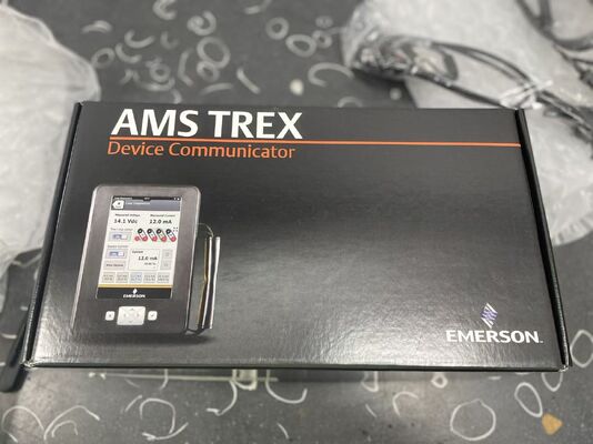 EMERSON TREXLFPLWS3 AMS 트렉스 장치 통신기