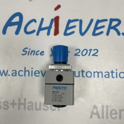 Festo LRP-18-6 공압 실린더