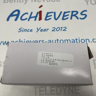 하니웰 GLAC20A1B 공기 냉각 냉장고