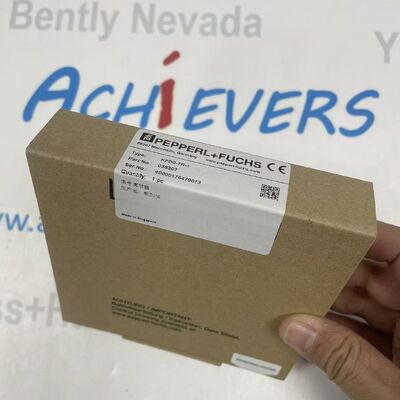 페퍼 퓨치 KFD0-TR-1 신호 변환기