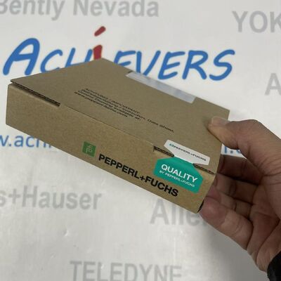 페퍼 퓨치 KFD0-TR-1 신호 변환기