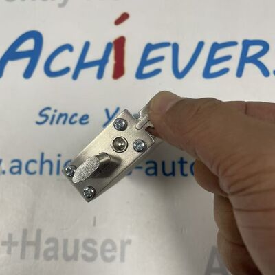 SIEMENS 3NA3 805-6 성형 케이스 회로 차단기