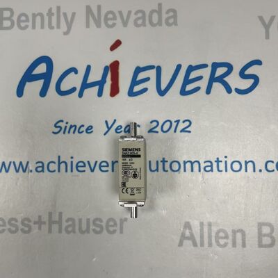 SIEMENS 3NA3 805-6 성형 케이스 회로 차단기