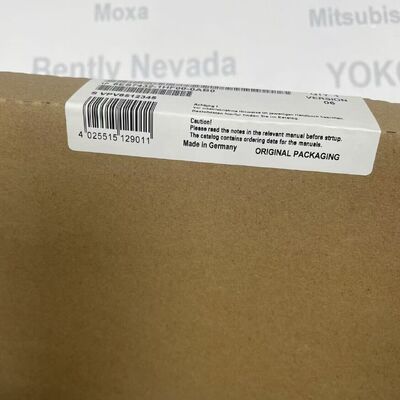 시멘스 6ES7432-1HF00-0AB0 산업 자동화용 고성능 아날로그 출력 모듈