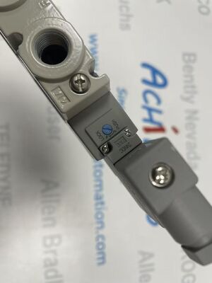 SMC SY9120-5YD-02F-Q 공기 자동화용 고효율 5포트 전자기장 밸브