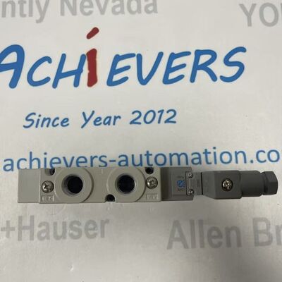 SMC SY9120-5YD-02F-Q 공기 자동화용 고효율 5포트 전자기장 밸브