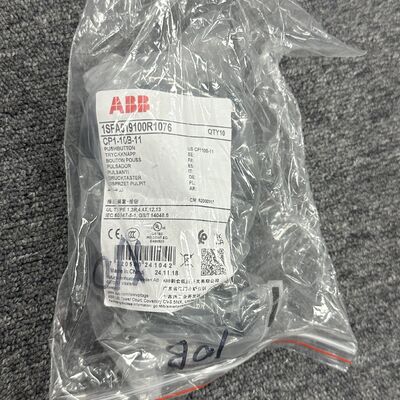 ABB 1SFA019100R1076 콤팩트 버튼 스위치 - 제품 세부 정보