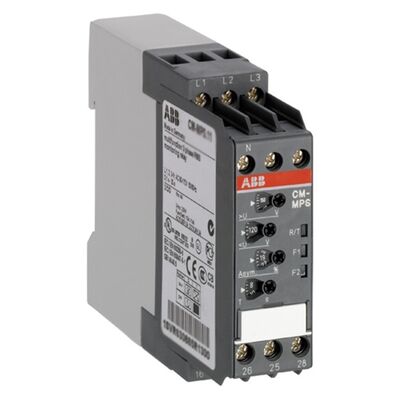 ABB 1SVR730885R3300 첨단 산업 회로 보호용 지능형 e퓨즈
