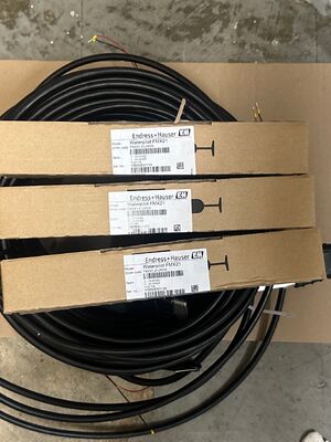 엔드레스 하우저 MX21-21JM0/0 산업 프로세스 제어용 고정도 용량 레벨 스위치