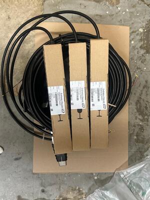 엔드레스 하우저 MX21-21JM0/0 산업 프로세스 제어용 고정도 용량 레벨 스위치