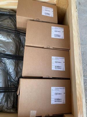 엔드레스 하우저 FTW31-A2A5AA0A 산업 프로세스 제어용 높은 신뢰성 레벨 스위치