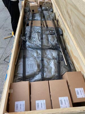 엔드레스 하우저 FTW31-A2A5AA0A 산업 프로세스 제어용 높은 신뢰성 레벨 스위치