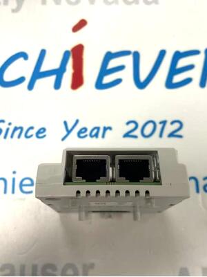 ABB FECA-01 통신 모듈 산업 자동화 액세서리