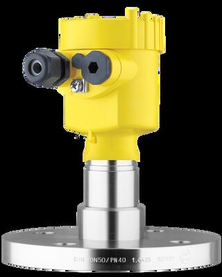 VEGA B83.AXDLSGOSHXAIJKM 차차 압력 송신기