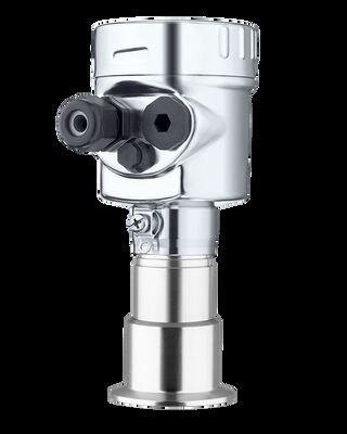 VEGA B83.AXDLSGOSHXAIJKM 차차 압력 송신기