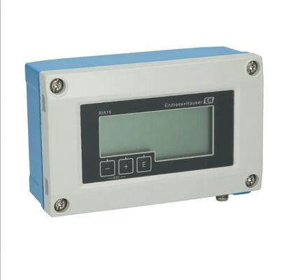 Endress Hauser RIA15-13D5/0 차압 트랜스미터