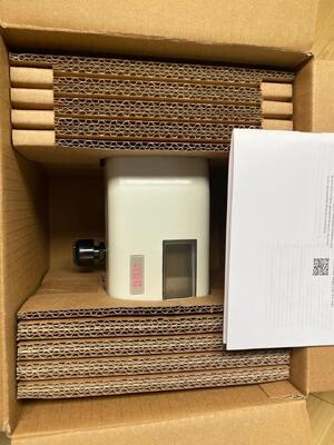 ABB V18345-1010221001 지능형 밸브 포지셔너