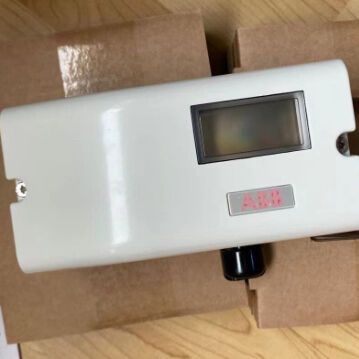 ABB V18345-1010221001 지능형 밸브 포지셔너