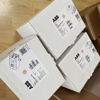 ABB V18345-2020521501 고성능 서보 드라이브