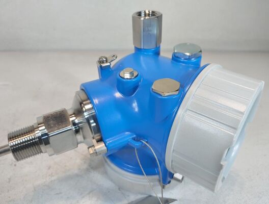 Endress Hauser FMP51-PRRQ5/0 레벨 측정용 레이더 송신기