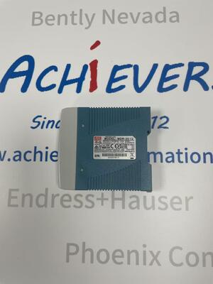 Mean Well MDR-20-12 산업용 DIN 레일 전원 공급 장치