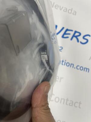 SICK IME12-04BNSZW2S 고정밀 유도 근접 센서