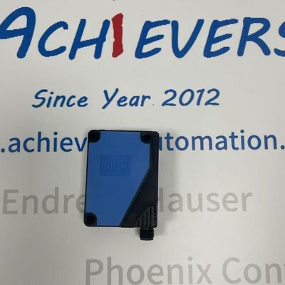 SICK WL280-2P2431 고성능 역반사 광전 센서