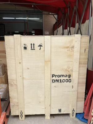 Endress Hauser 5WBB7H-4080/0 고정밀 압력 트랜스미터