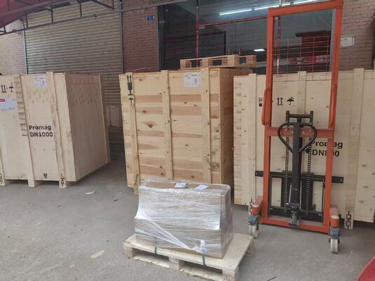 Endress Hauser 5WBBT0-33X0/0 산업용 압력 송신기