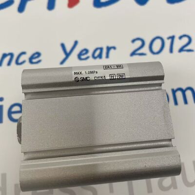 SMC CDQ2B40-25DZ 고성능 이중 작용 공기 실린더