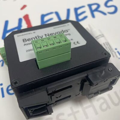 벤틀리 네바다 200200-06-06-CN 고정밀 와전류 근접 프로브