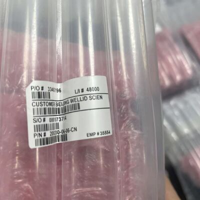 벤틀리 네바다 200200-06-06-CN 고정밀 와전류 근접 프로브