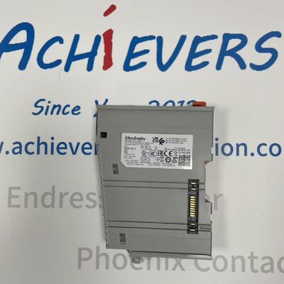 Allen-Bradley 5069-IB16 Compact 5000 디지털 입력 모듈
