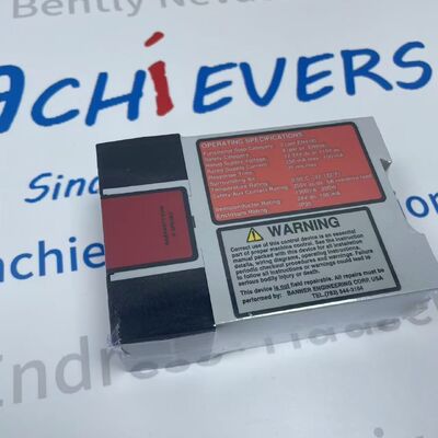 BANNER ES-FA-11AA 안전 릴레이 모듈