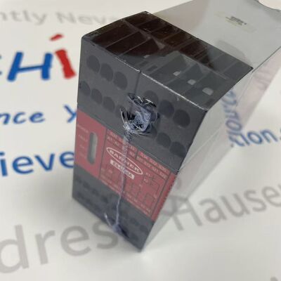 BANNER ES-UA-5A 안전 릴레이 모듈