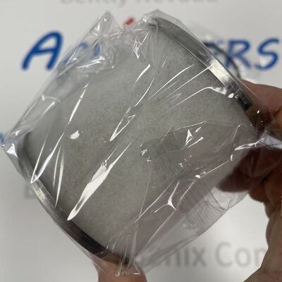 SMC AMD-EL350 high-performance micromist separator element