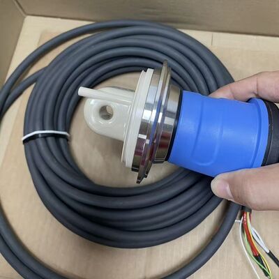 E+H CLS54-AVA4022 고정밀 산업용 유도 전도도 센서